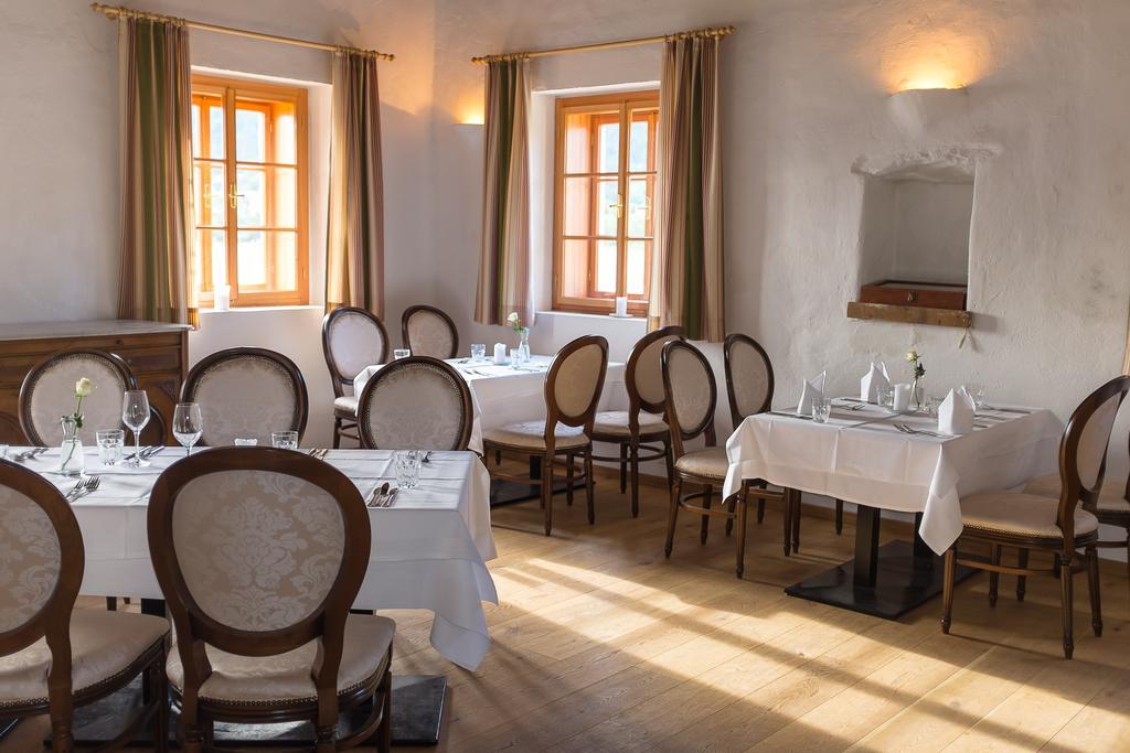 Hotel Stiftsschmiede Ossiach Exteriér fotografie